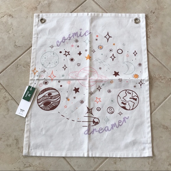 Urban Outfitters Other - Urban Outfitters Cosmic Dreamer Tapestry